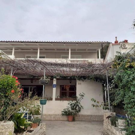 Guest House Green Corner Supetarska Draga Εξωτερικό φωτογραφία