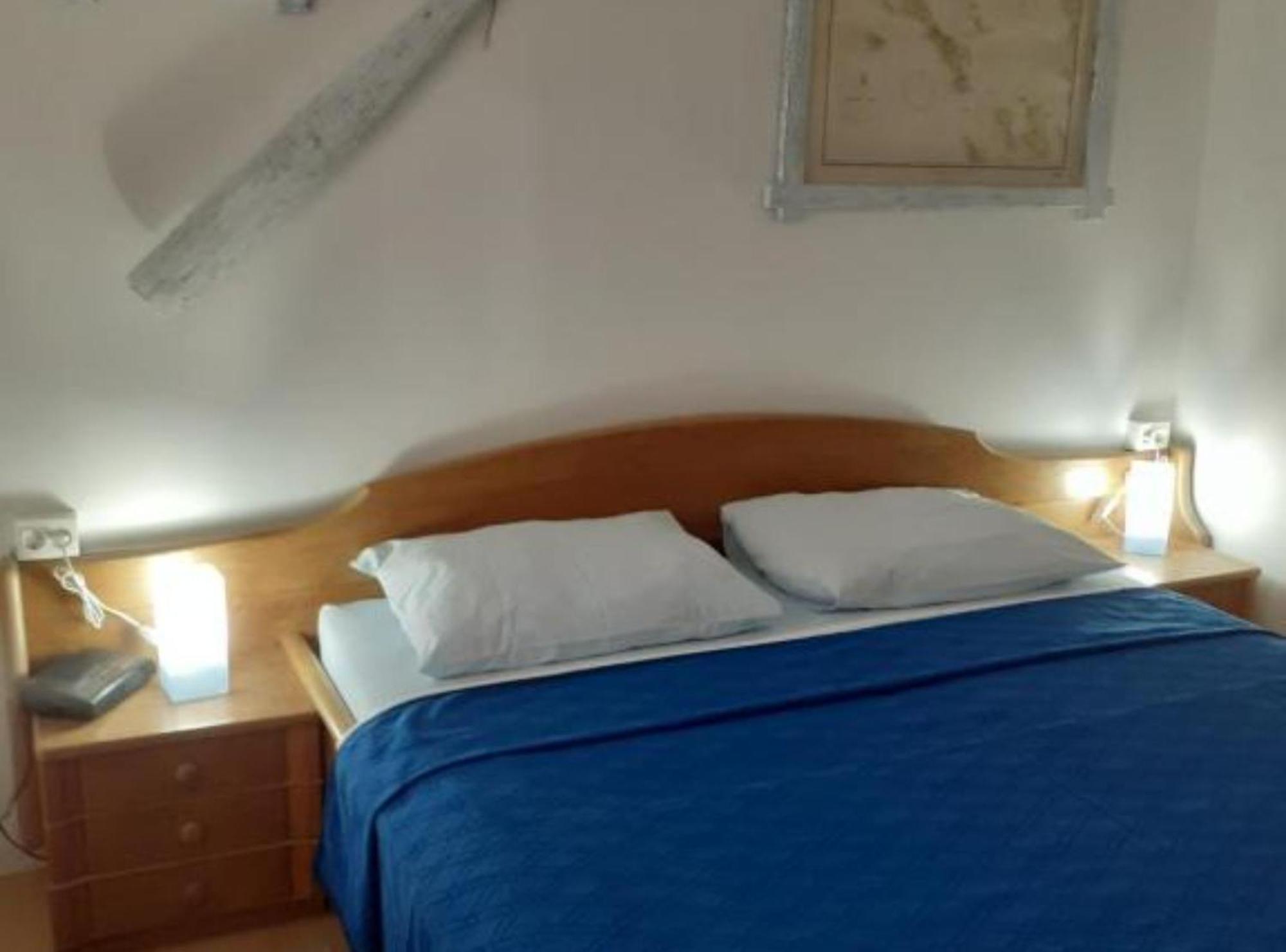 Guest House Green Corner Supetarska Draga Εξωτερικό φωτογραφία