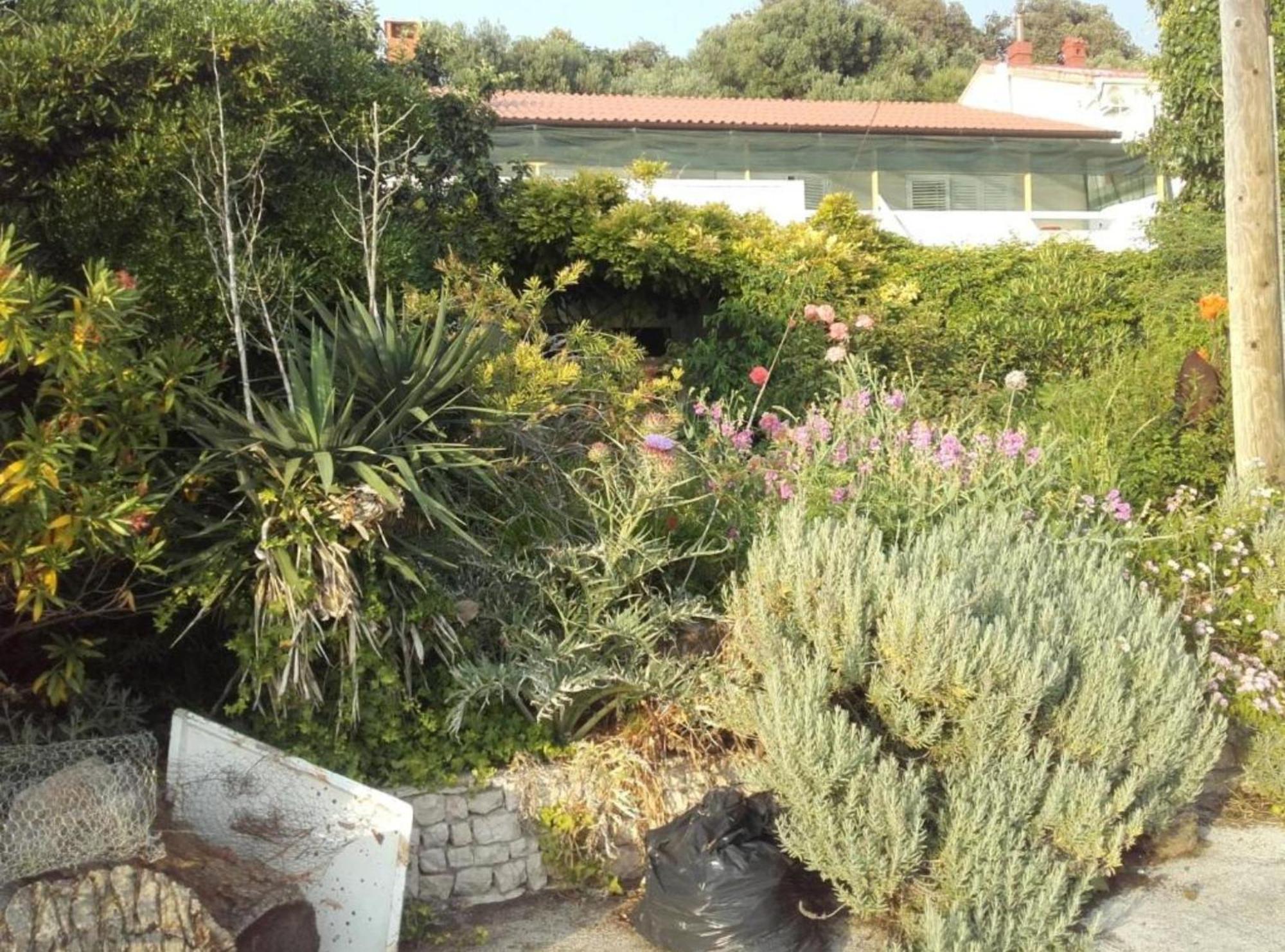 Guest House Green Corner Supetarska Draga Εξωτερικό φωτογραφία