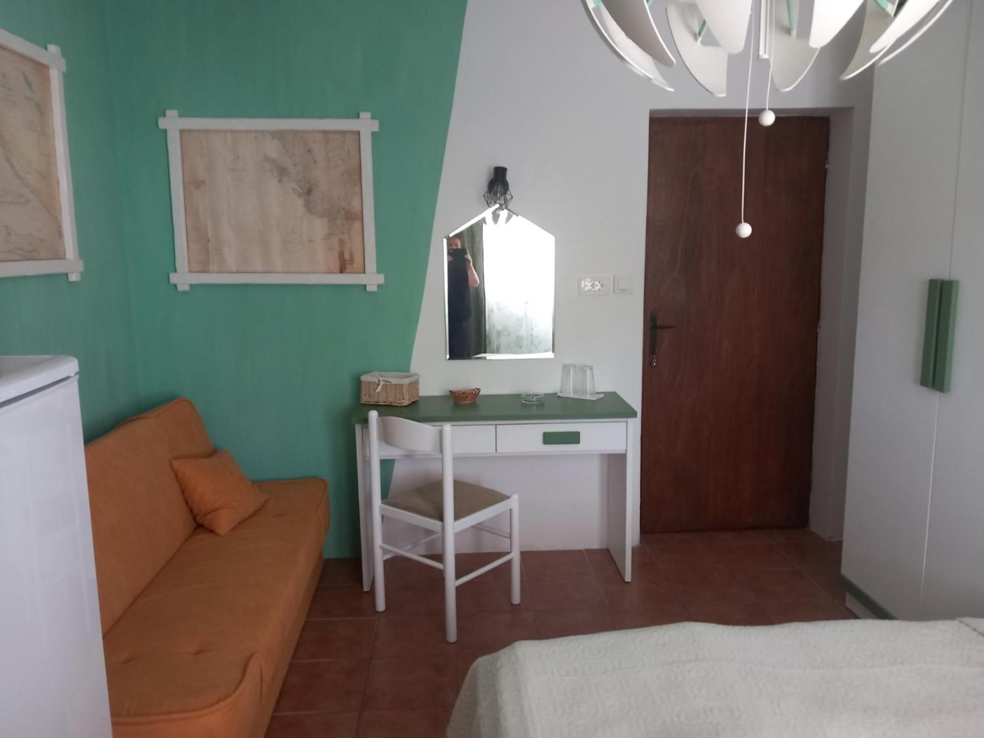 Guest House Green Corner Supetarska Draga Εξωτερικό φωτογραφία