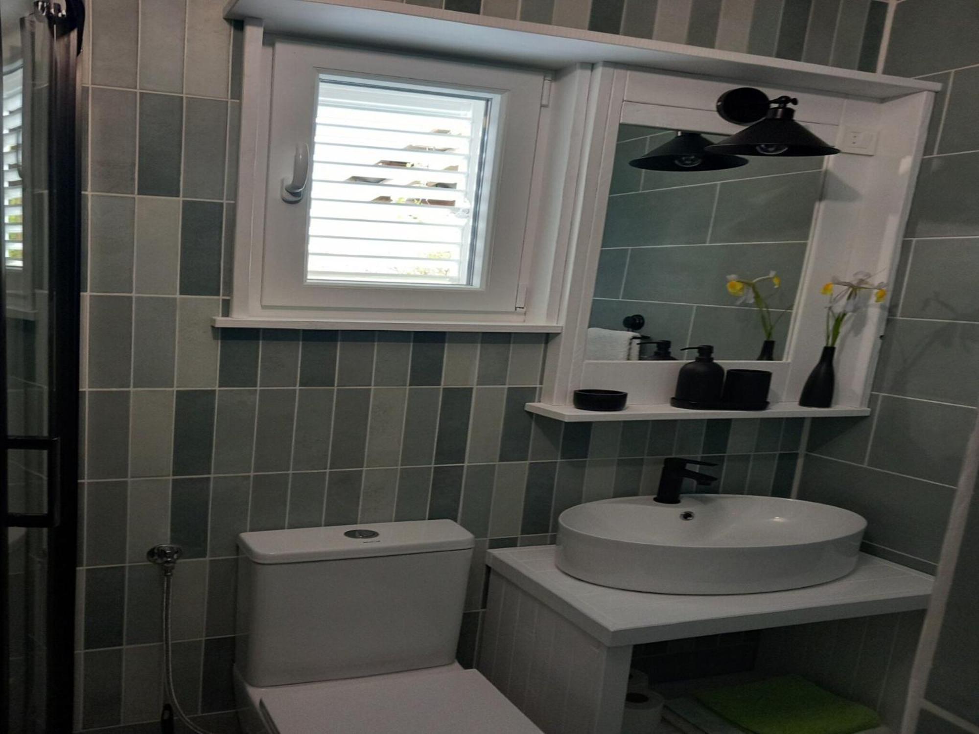 Guest House Green Corner Supetarska Draga Εξωτερικό φωτογραφία