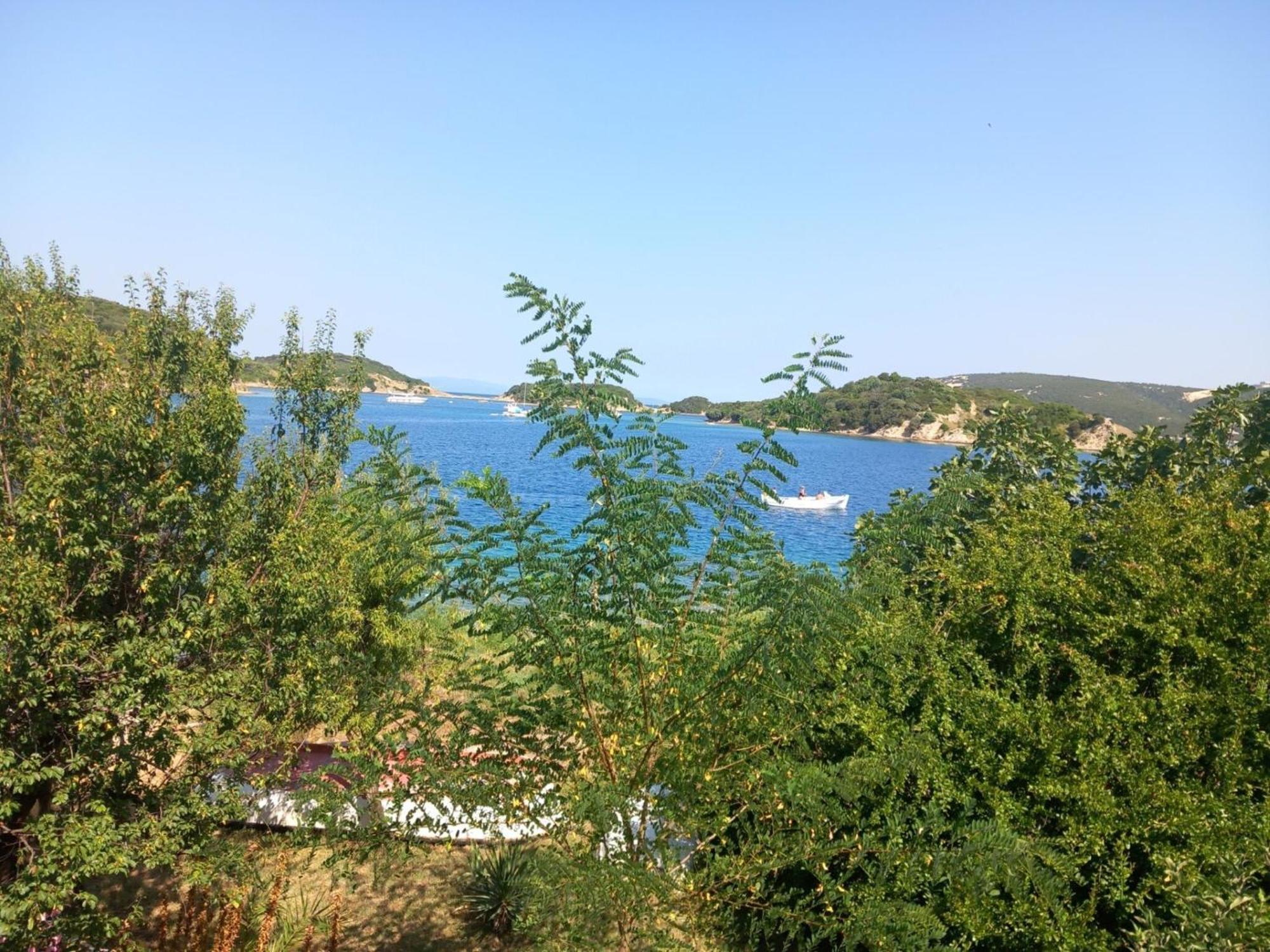 Guest House Green Corner Supetarska Draga Εξωτερικό φωτογραφία