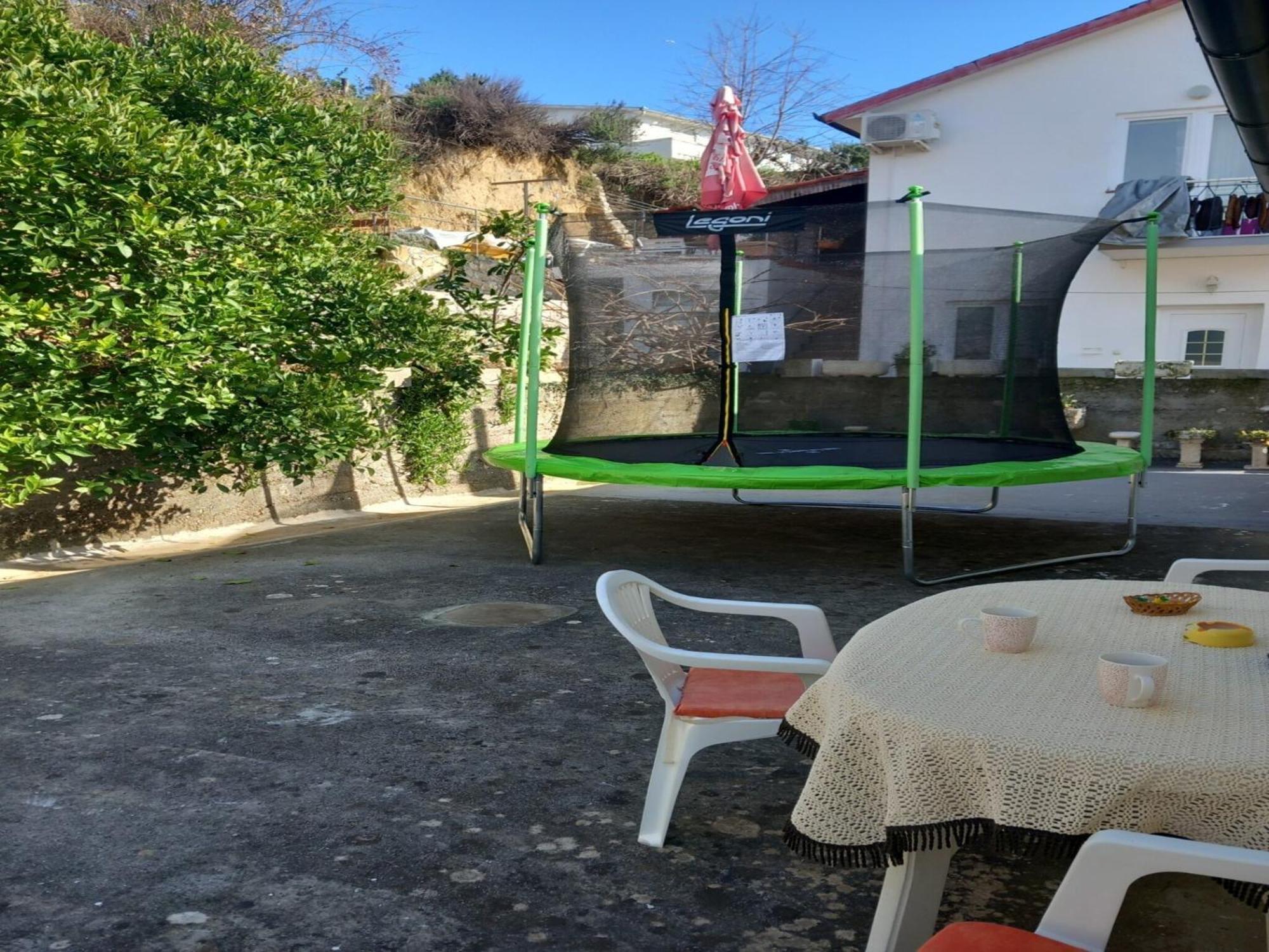 Guest House Green Corner Supetarska Draga Εξωτερικό φωτογραφία