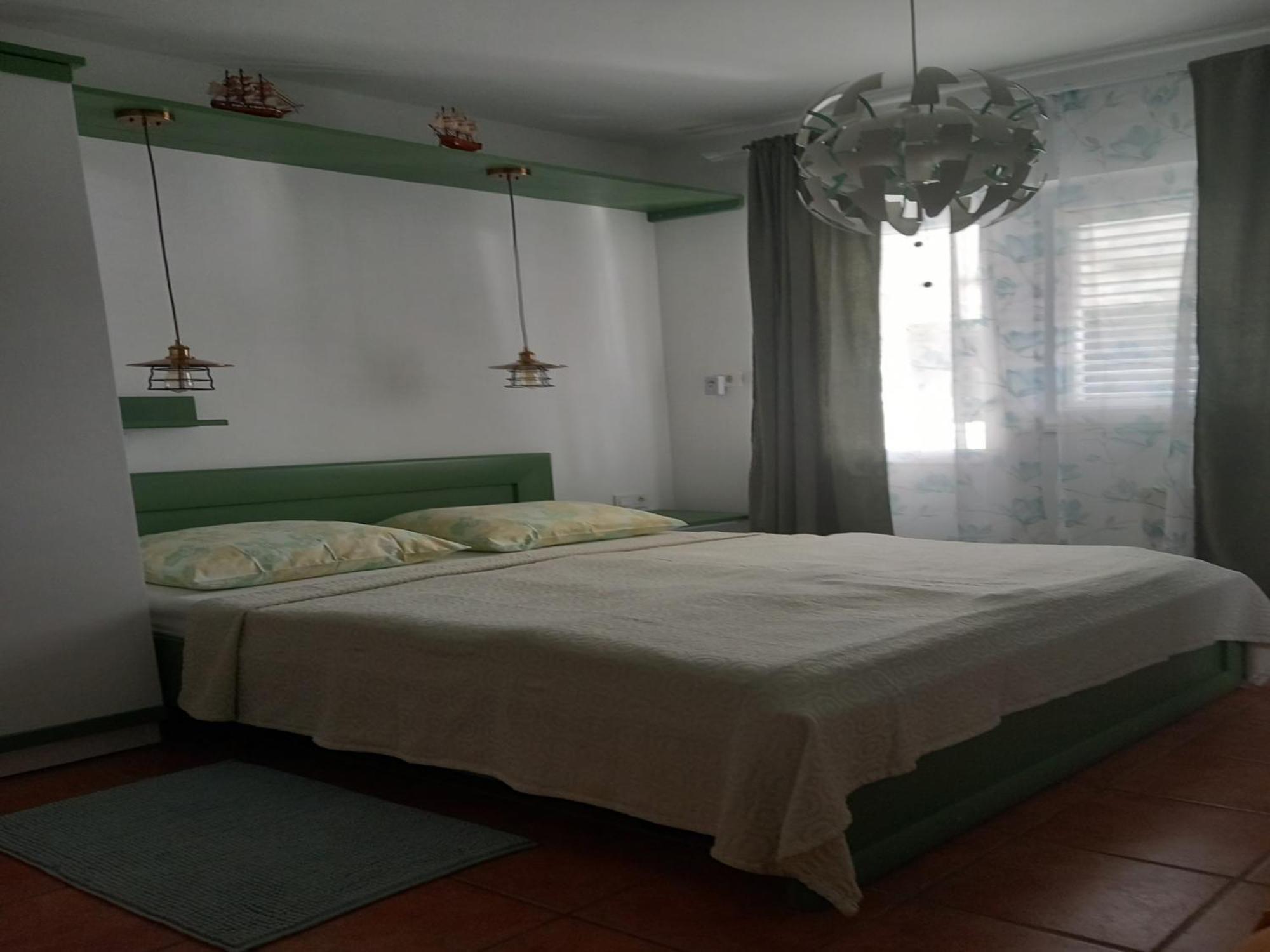 Guest House Green Corner Supetarska Draga Εξωτερικό φωτογραφία