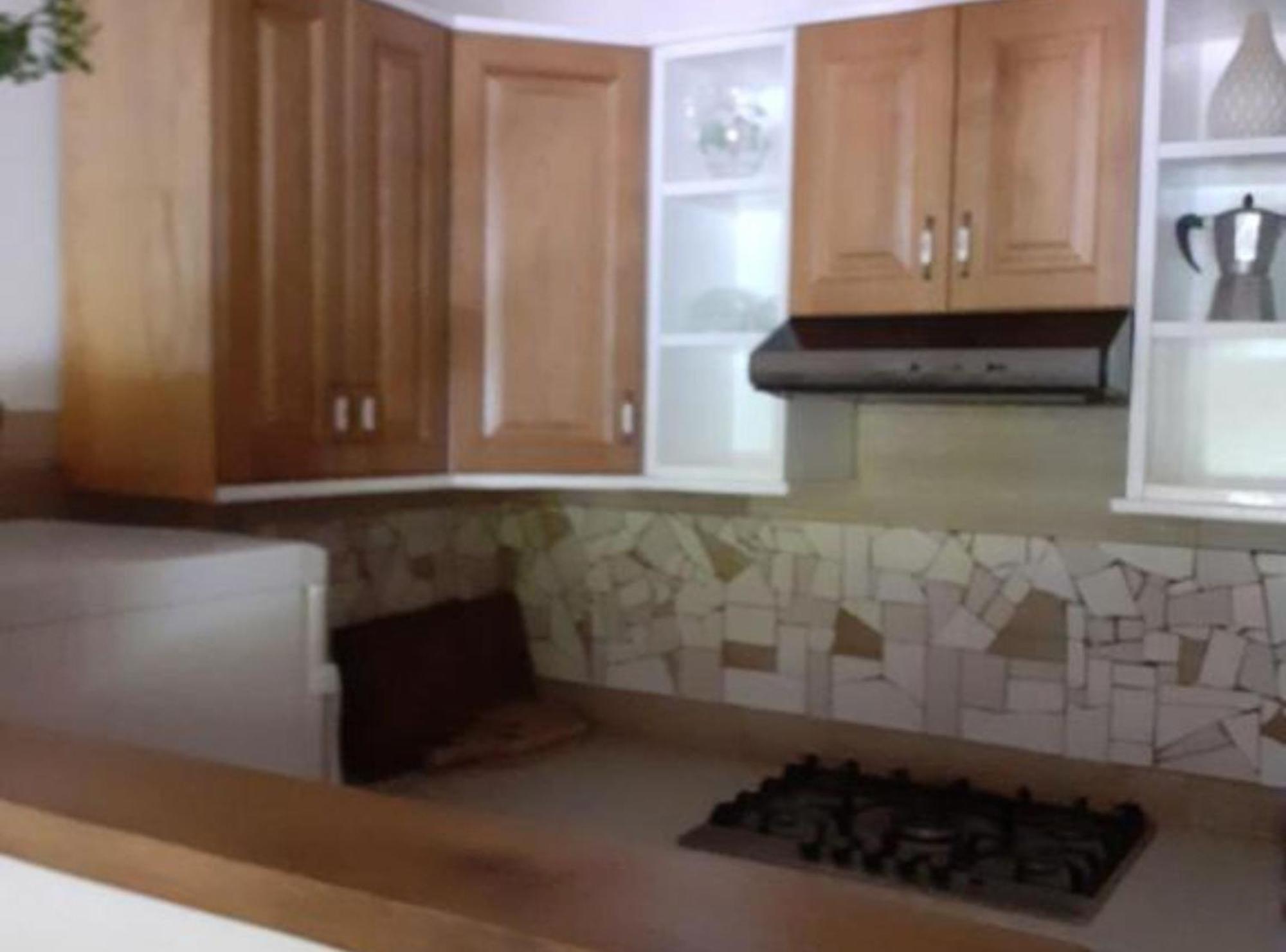 Guest House Green Corner Supetarska Draga Εξωτερικό φωτογραφία