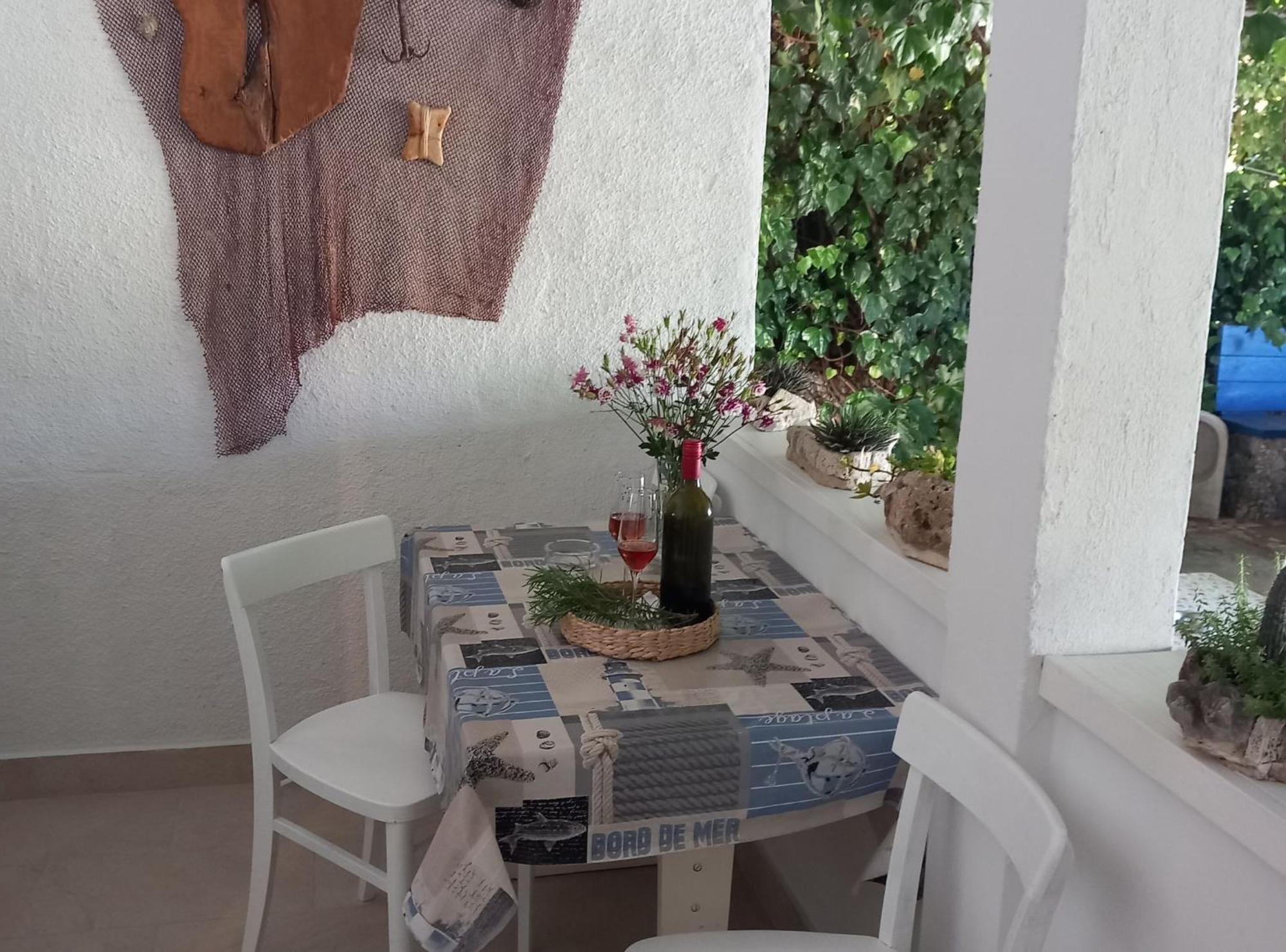 Guest House Green Corner Supetarska Draga Εξωτερικό φωτογραφία