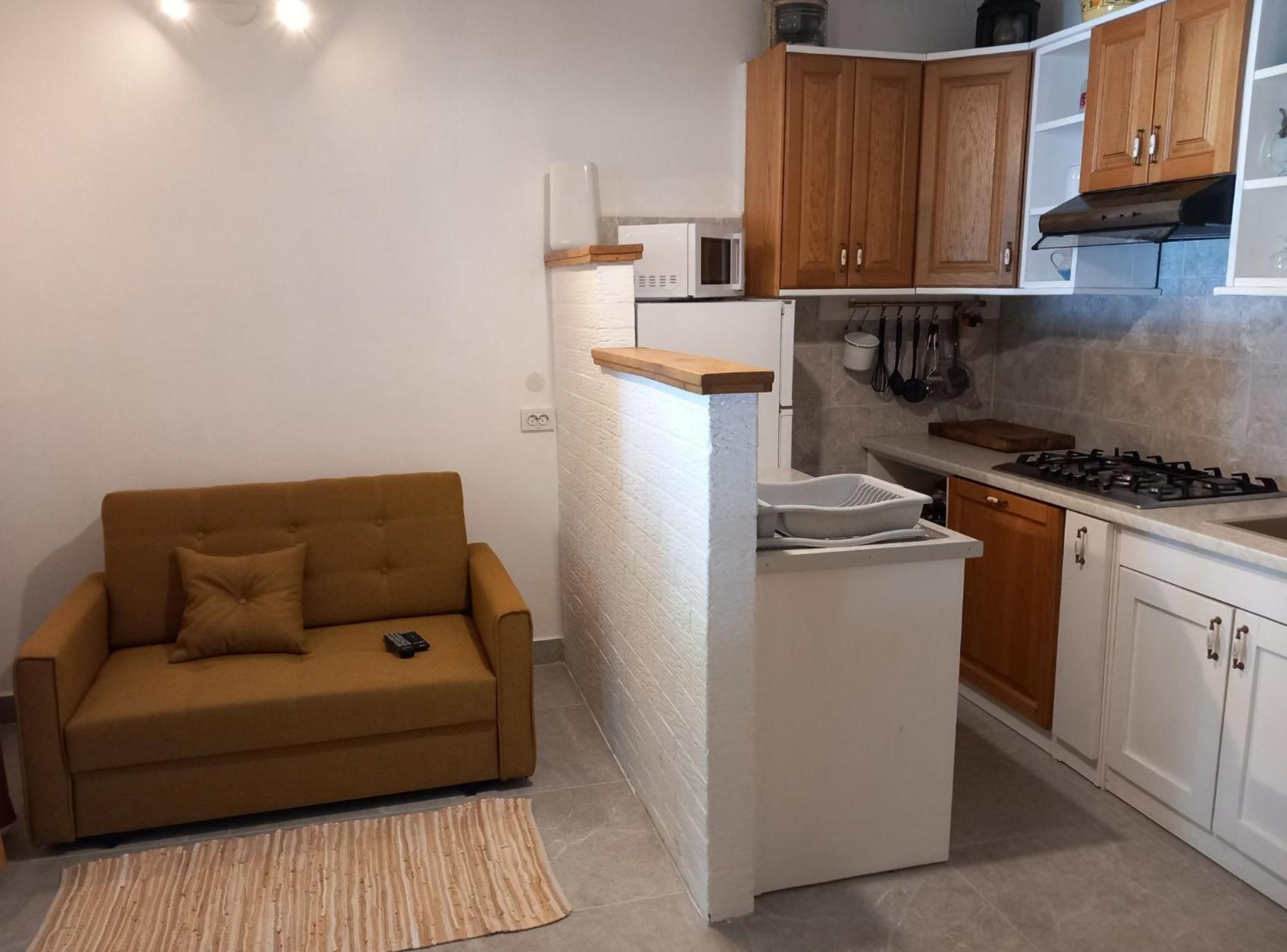 Guest House Green Corner Supetarska Draga Εξωτερικό φωτογραφία