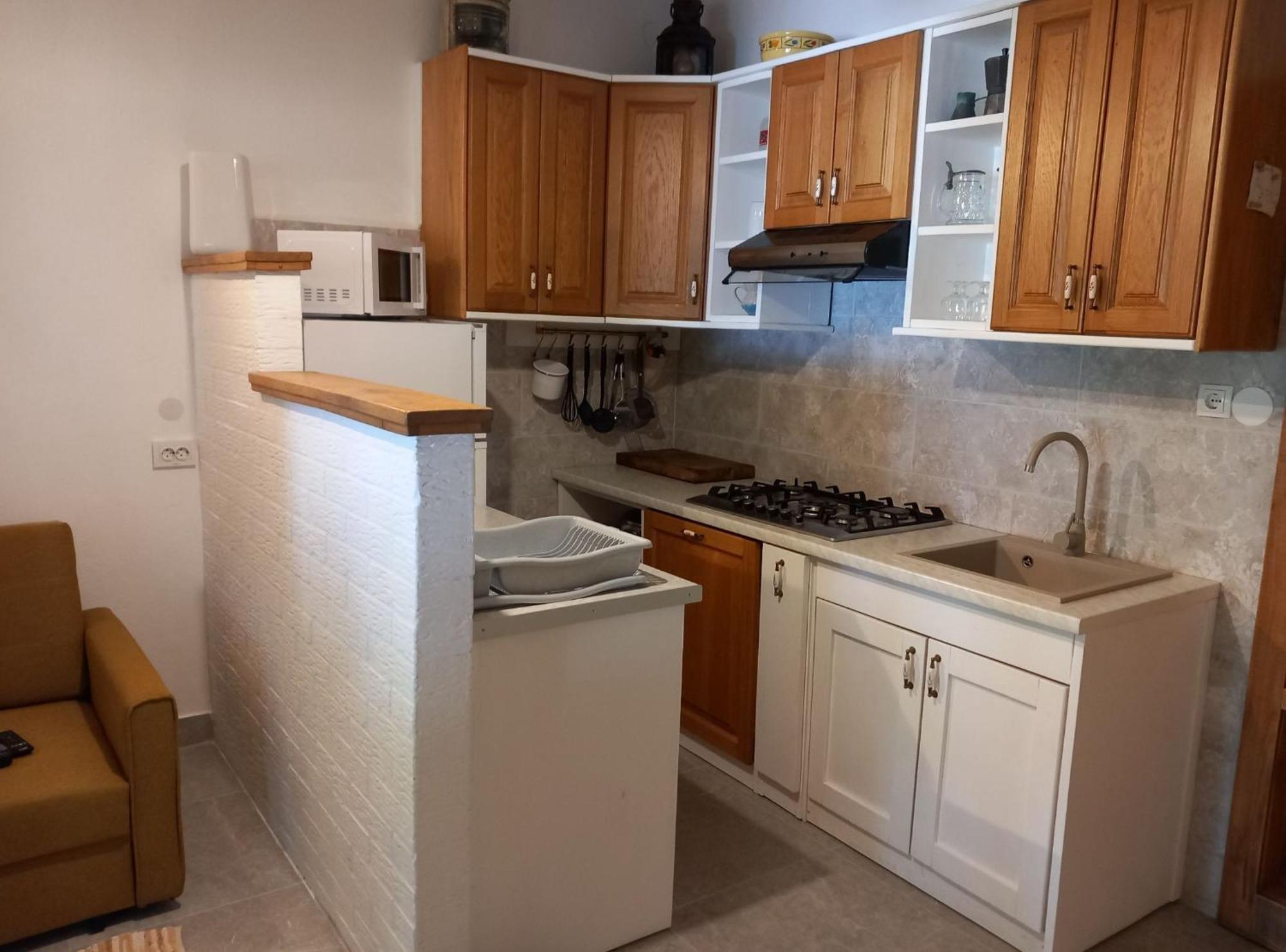Guest House Green Corner Supetarska Draga Εξωτερικό φωτογραφία