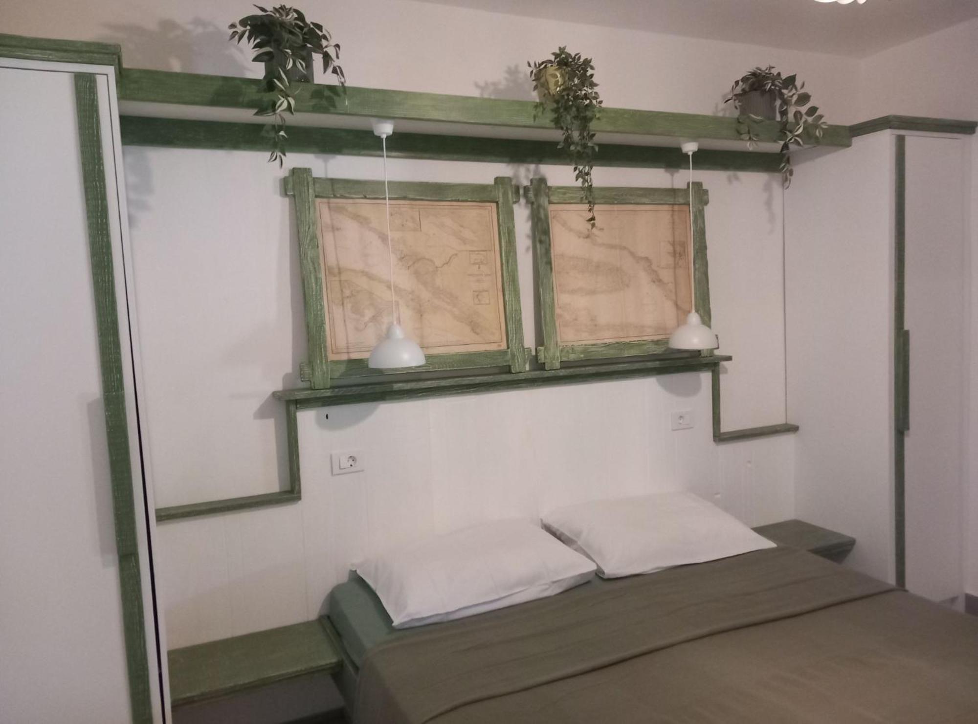 Guest House Green Corner Supetarska Draga Εξωτερικό φωτογραφία